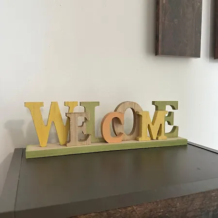 Apartment Tasias *