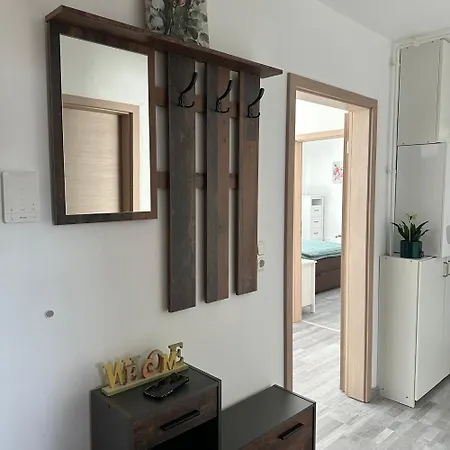 Tasias Apartment